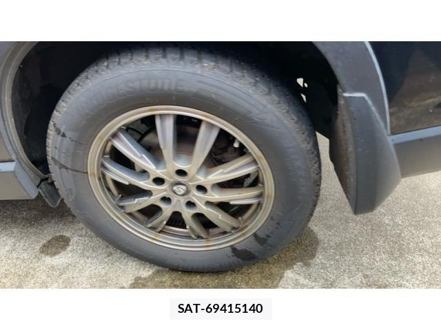 Subaru FORESTER 2019-09 8245237-5