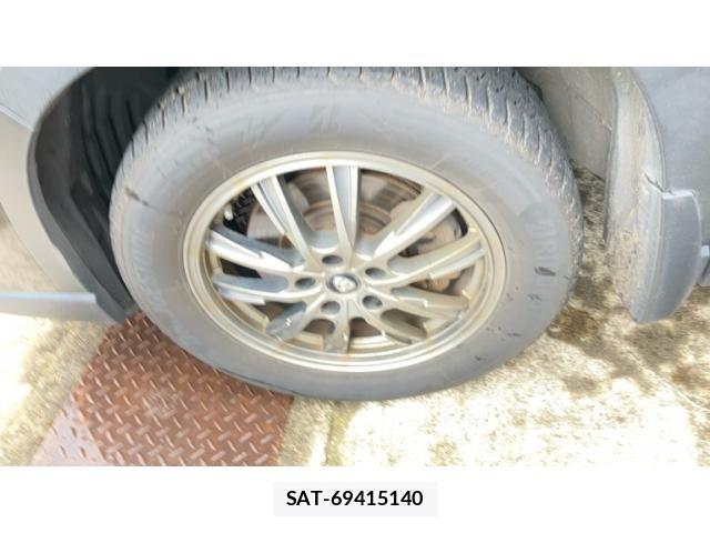 Subaru FORESTER 2019-09 8245237-6