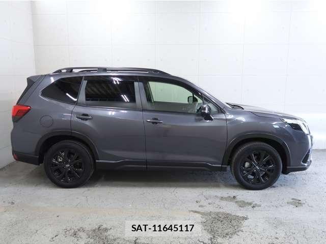 Subaru FORESTER 2023-07 8245224-9