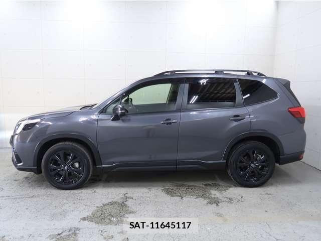 Subaru FORESTER 2023-07 8245224-10