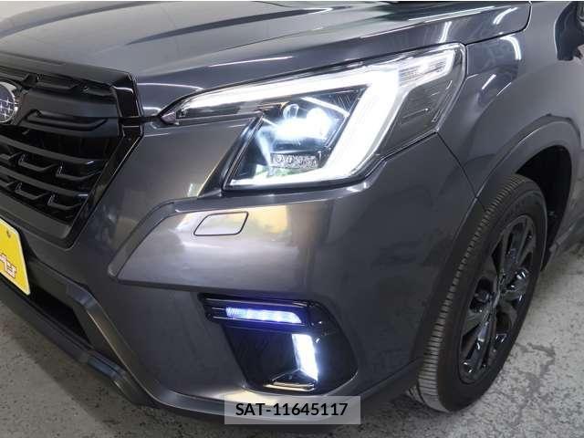 Subaru FORESTER 2023-07 8245224-11