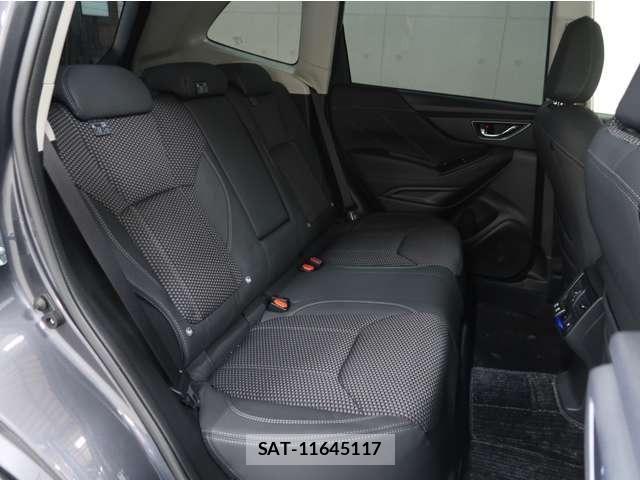 Subaru FORESTER 2023-07 8245224-17