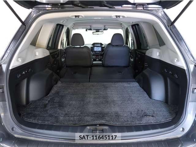 Subaru FORESTER 2023-07 8245224-19