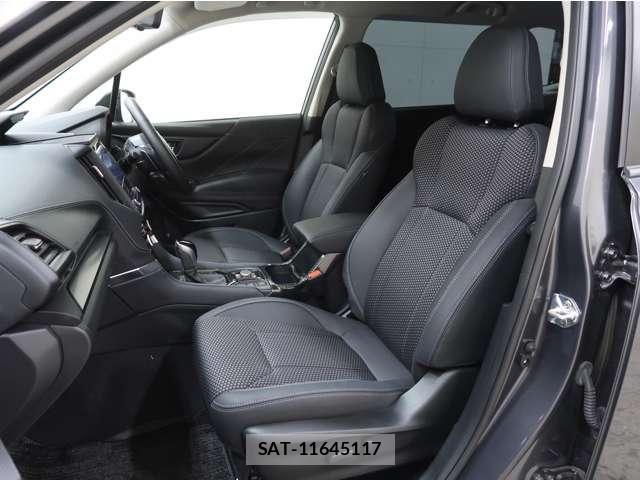 Subaru FORESTER 2023-07 8245224-21