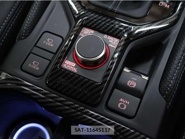 Subaru FORESTER 2023-07 8245224-26