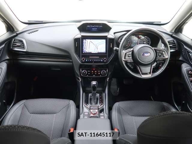 Subaru FORESTER 2023-07 8245224-2