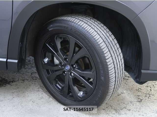 Subaru FORESTER 2023-07 8245224-6