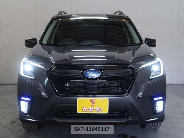 Subaru FORESTER 2023-07 8245224-7