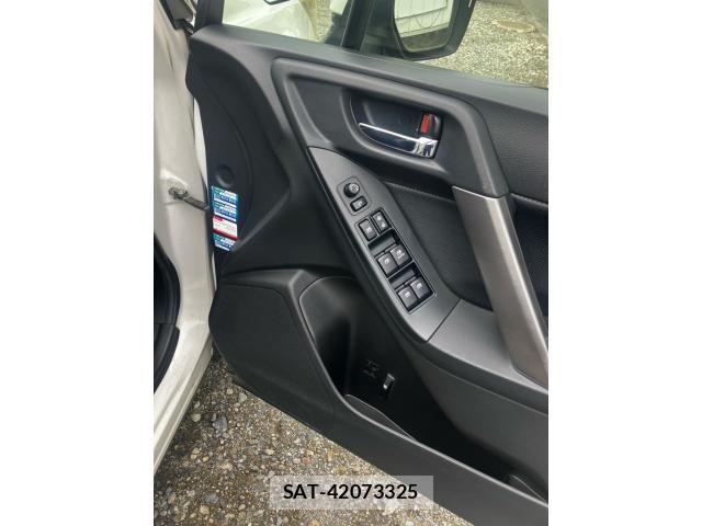 Subaru FORESTER 2012-11 8245242-9