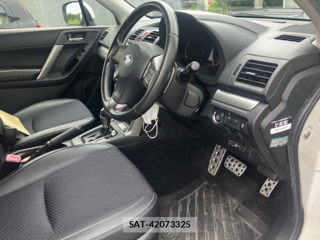 Subaru FORESTER 2012-11 8245242-10