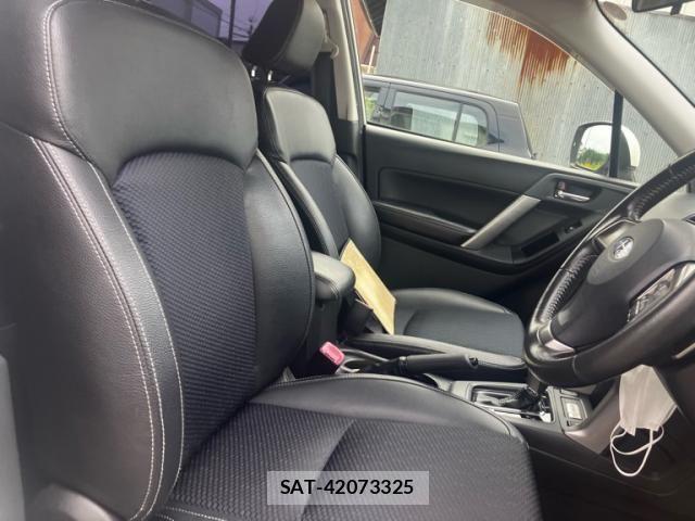Subaru FORESTER 2012-11 8245242-11