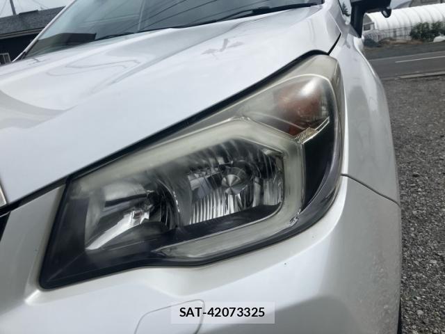 Subaru FORESTER 2012-11 8245242-1