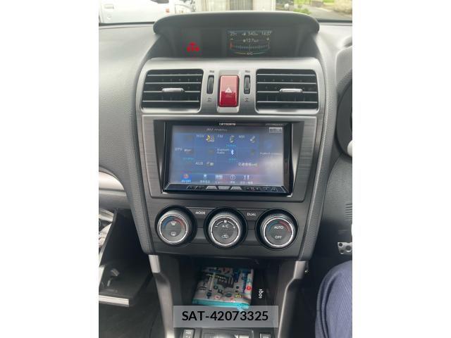 Subaru FORESTER 2012-11 8245242-20