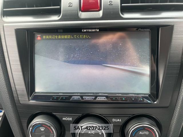 Subaru FORESTER 2012-11 8245242-21