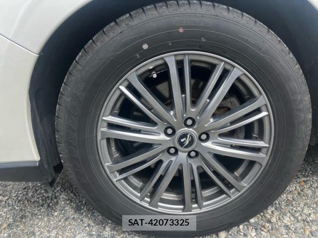 Subaru FORESTER 2012-11 8245242-3