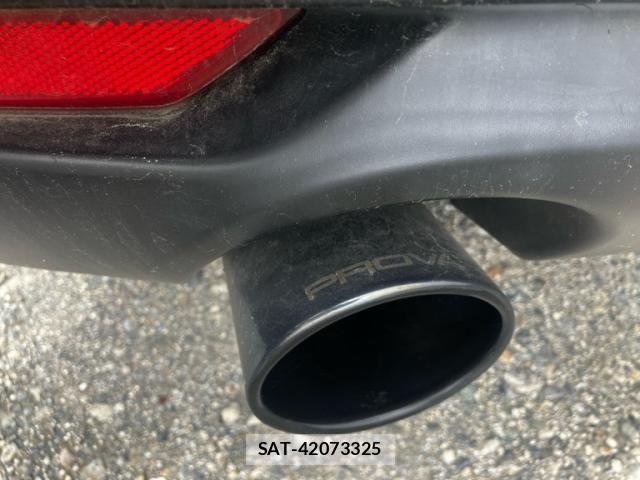 Subaru FORESTER 2012-11 8245242-6