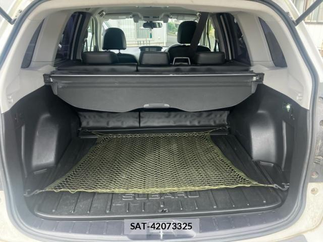 Subaru FORESTER 2012-11 8245242-7