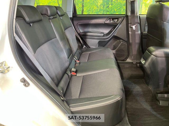 Subaru FORESTER 2017-12 8245236-9