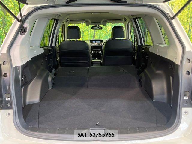 Subaru FORESTER 2017-12 8245236-10