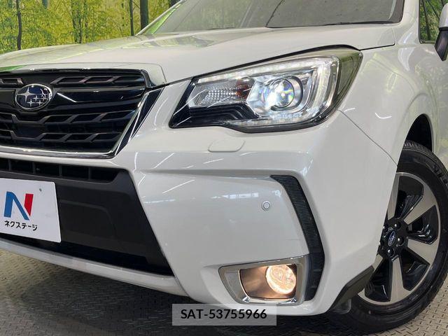 Subaru FORESTER 2017-12 8245236-11