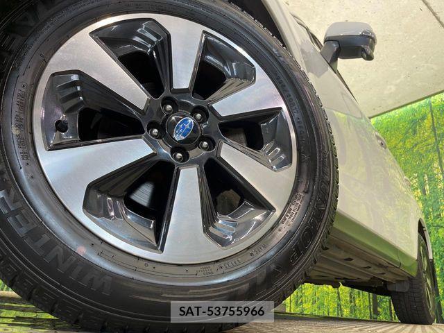 Subaru FORESTER 2017-12 8245236-12