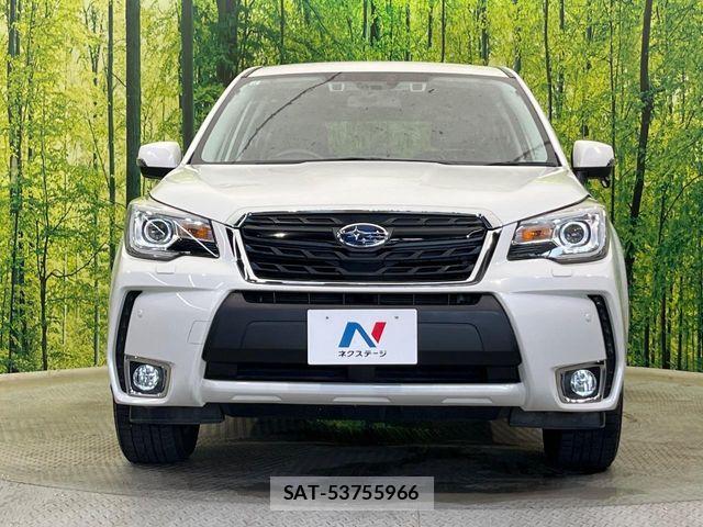 Subaru FORESTER 2017-12 8245236-13