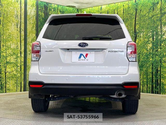 Subaru FORESTER 2017-12 8245236-14