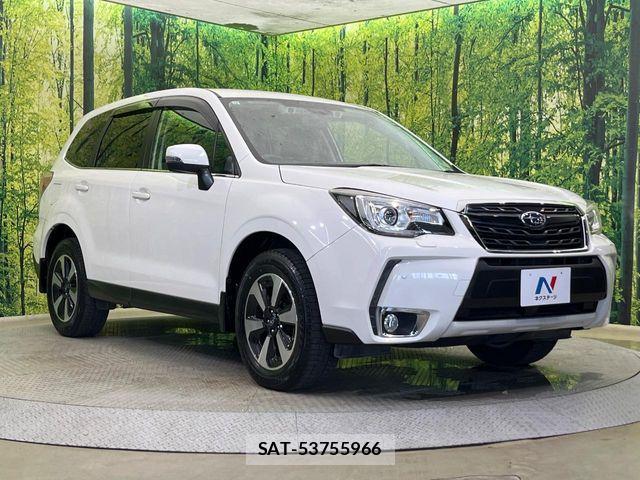 Subaru FORESTER 2017-12 8245236-15