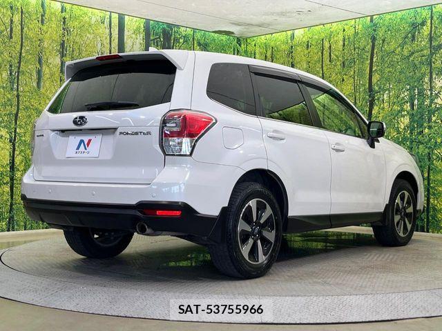 Subaru FORESTER 2017-12 8245236-16