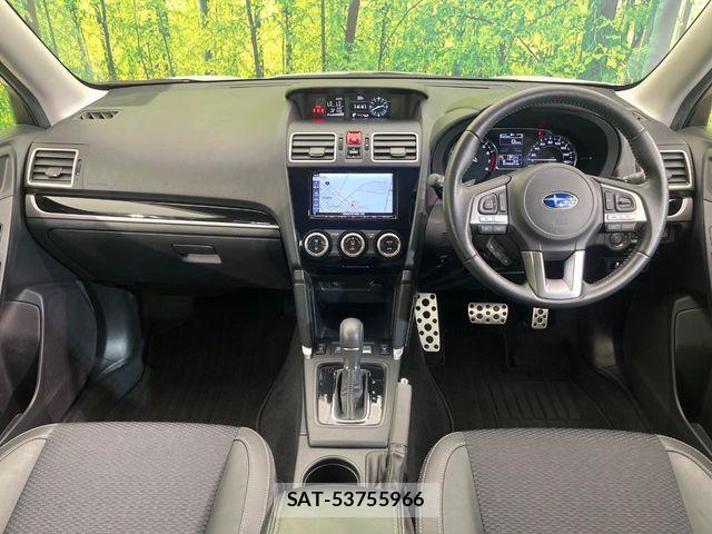 Subaru FORESTER 2017-12 8245236-1