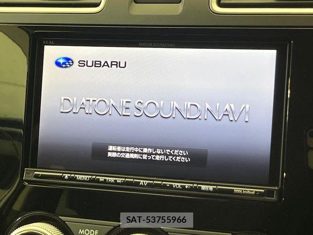 Subaru FORESTER 2017-12 8245236-3