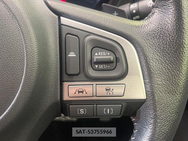 Subaru FORESTER 2017-12 8245236-4