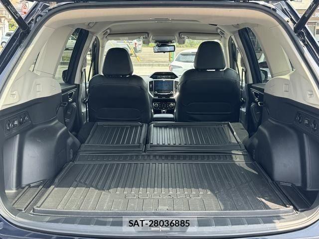 Subaru FORESTER 2020-01 8245235-9