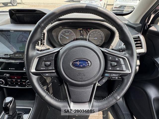 Subaru FORESTER 2020-01 8245235-10