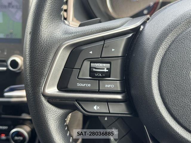 Subaru FORESTER 2020-01 8245235-12