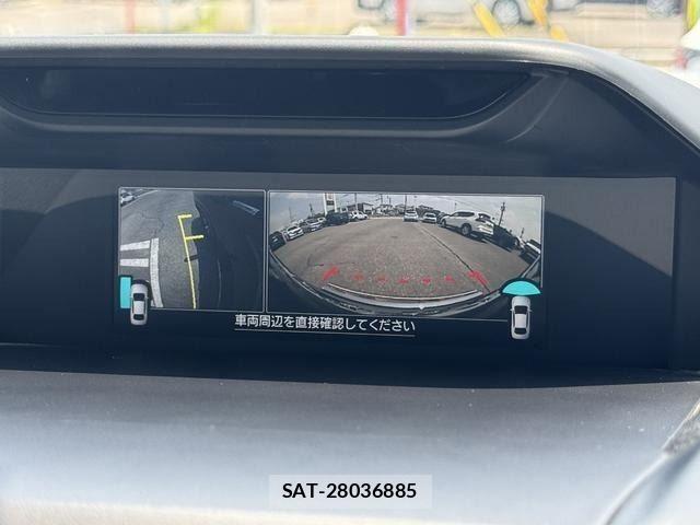 Subaru FORESTER 2020-01 8245235-15