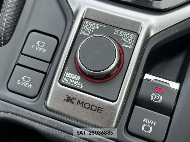 Subaru FORESTER 2020-01 8245235-17