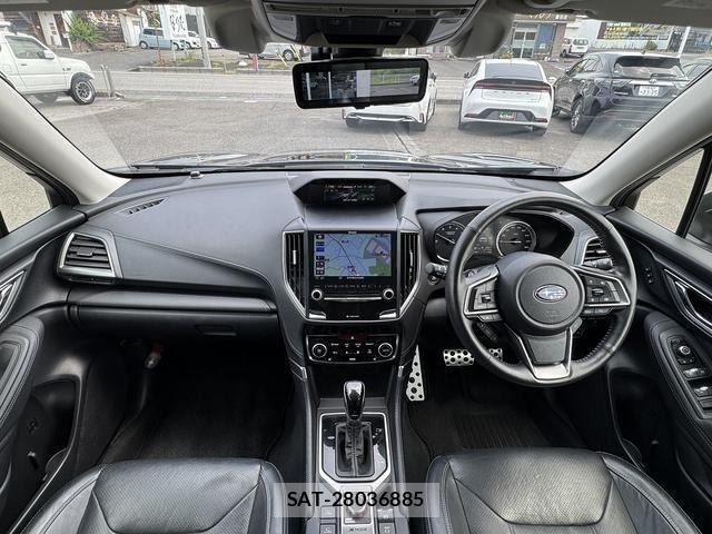 Subaru FORESTER 2020-01 8245235-1