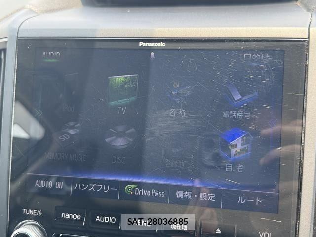 Subaru FORESTER 2020-01 8245235-20