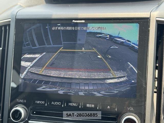Subaru FORESTER 2020-01 8245235-21