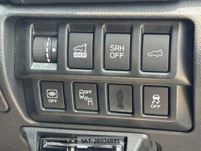 Subaru FORESTER 2020-01 8245235-23