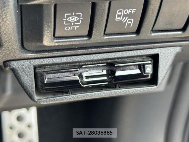 Subaru FORESTER 2020-01 8245235-24