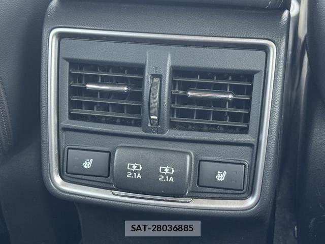Subaru FORESTER 2020-01 8245235-25
