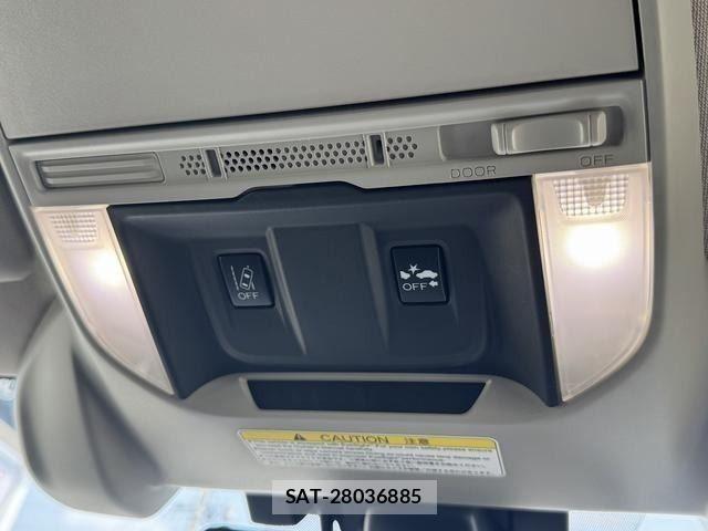 Subaru FORESTER 2020-01 8245235-28