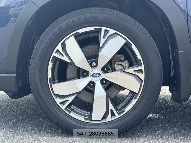Subaru FORESTER 2020-01 8245235-6
