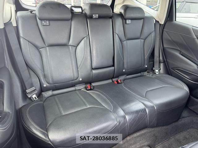 Subaru FORESTER 2020-01 8245235-8