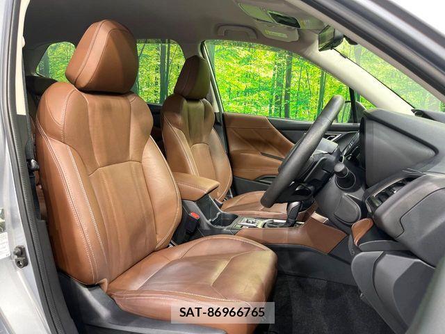 Subaru FORESTER 2018-09 8245232-9