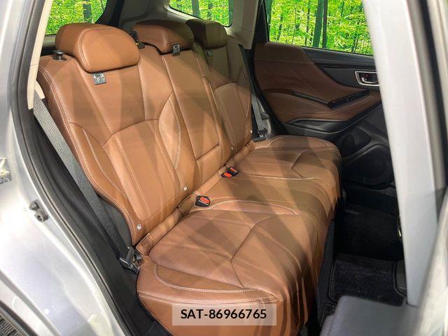Subaru FORESTER 2018-09 8245232-10
