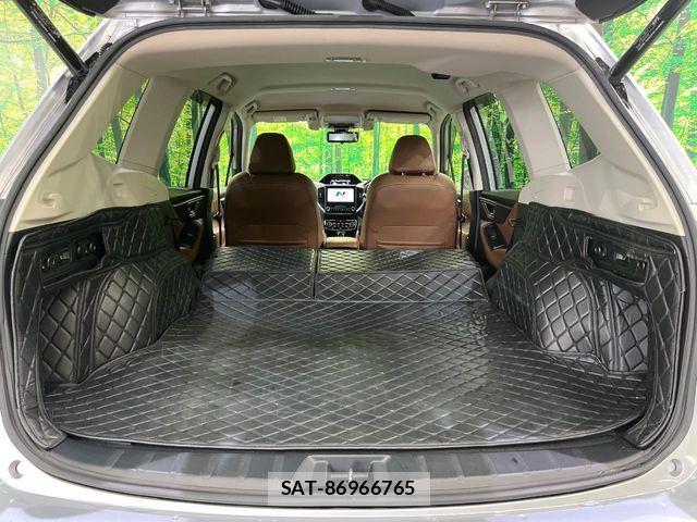 Subaru FORESTER 2018-09 8245232-11