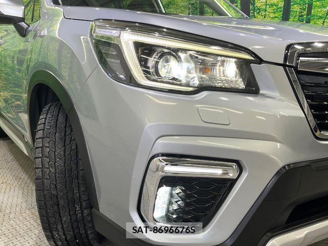 Subaru FORESTER 2018-09 8245232-12